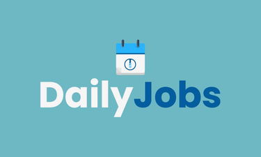 DailyJobs.net - Creative brandable domain for sale